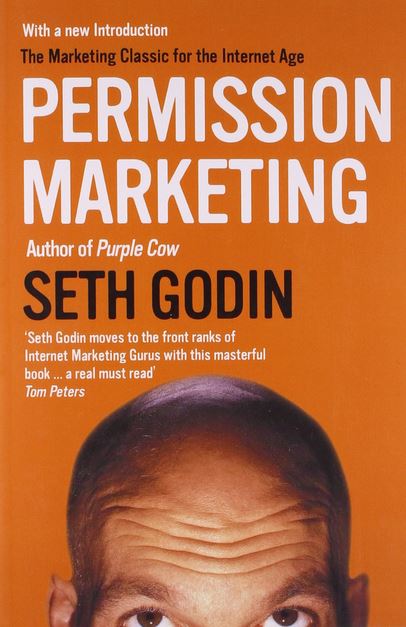 Permission Marketing