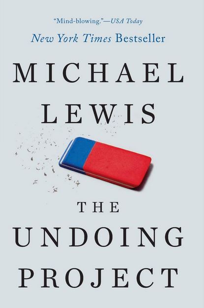 the Undoing Project