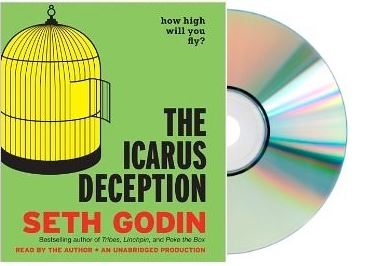 O Icarus Deception