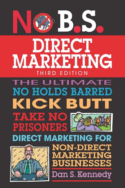 No B.S. Direct Marketing