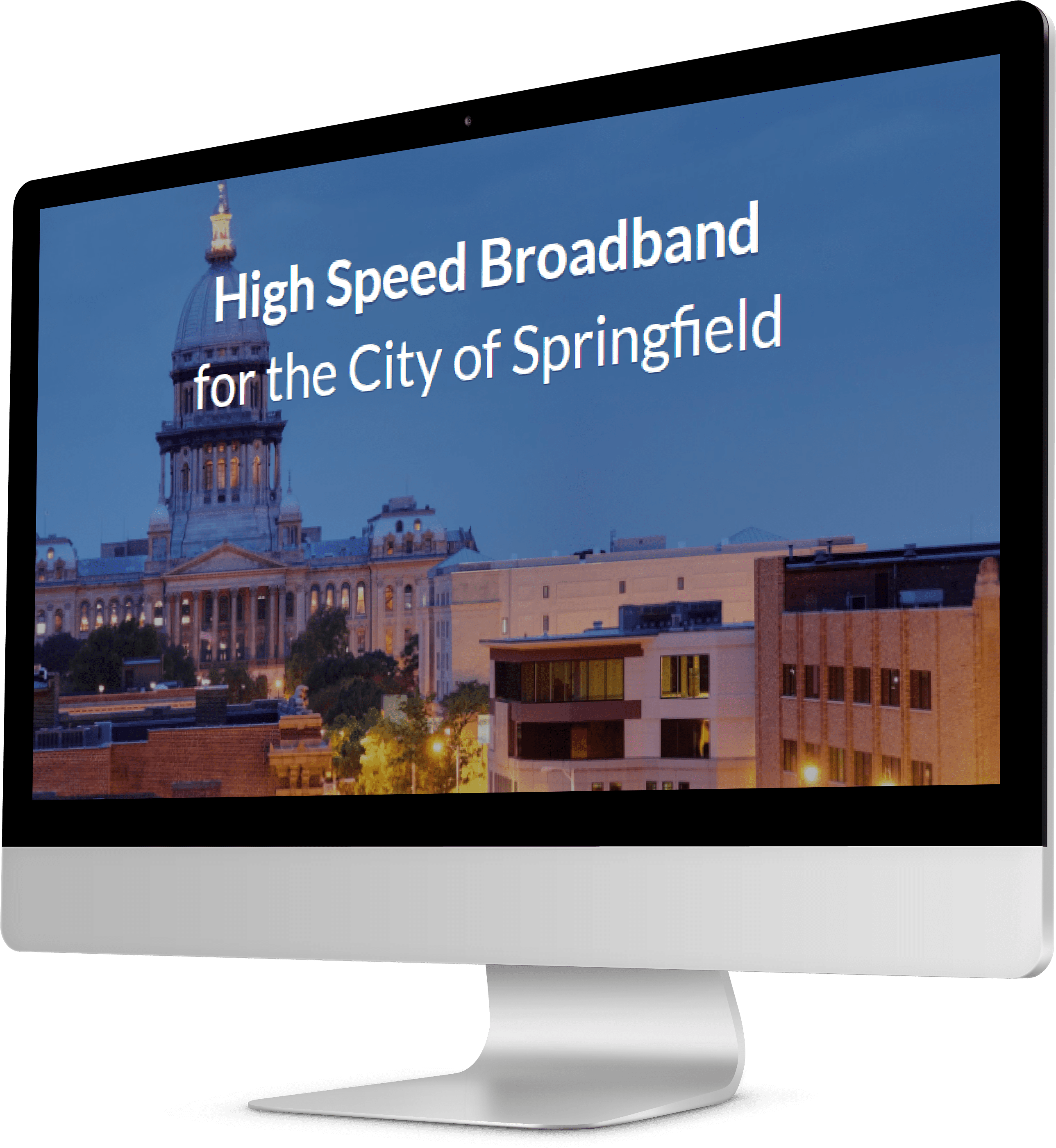 Digital Agency Case Study Springfield IL