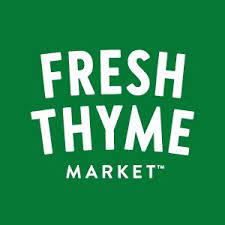 fresh thyme logo franchises fractional cmo