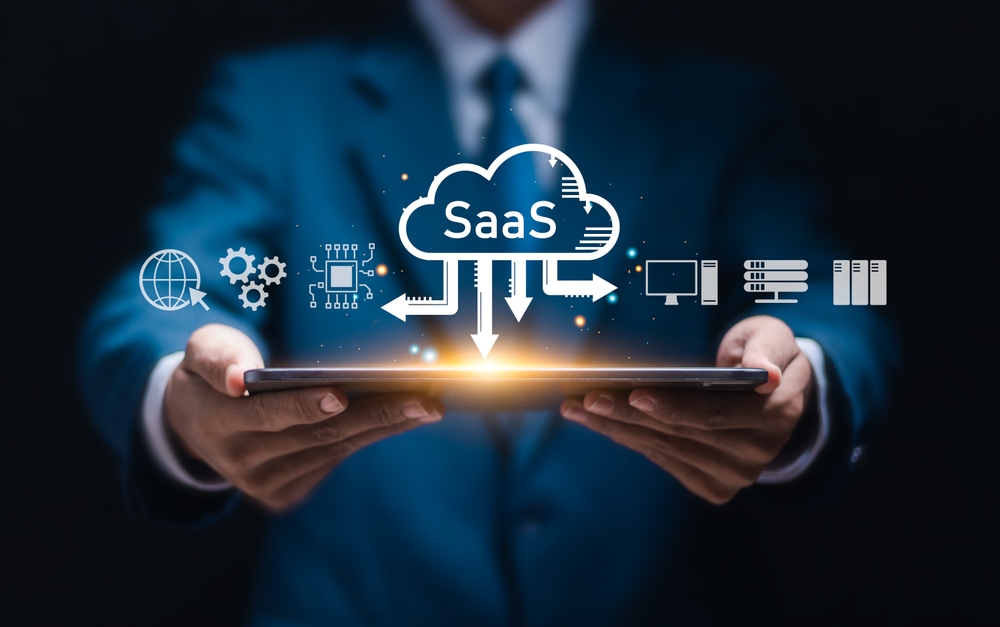 SaaS Enterprise