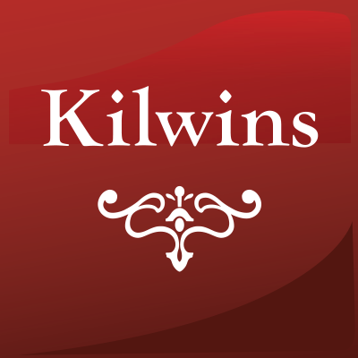 kilwins logo