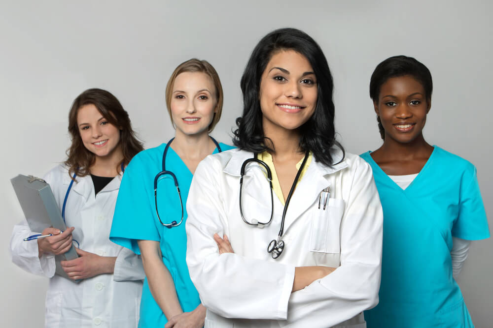 health providers_Health Care Professionals