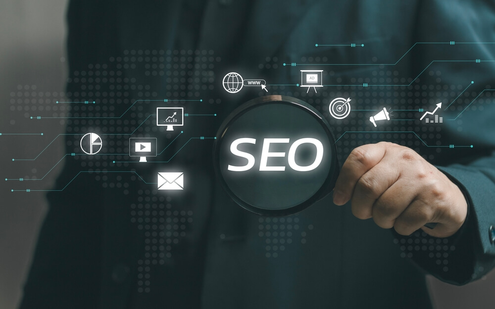 SEO Strategies