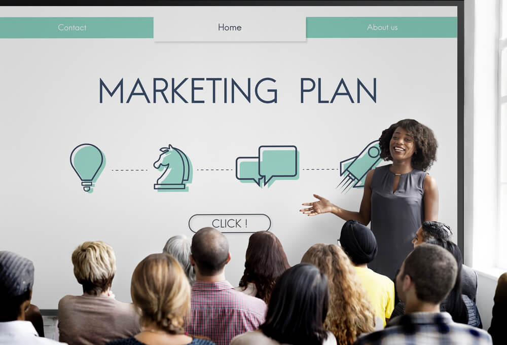 Marketing Plans