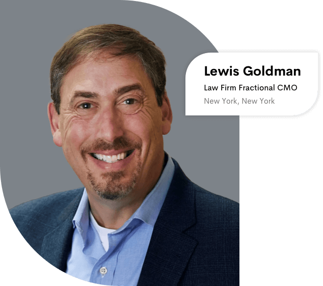 lewis goldman fcmo