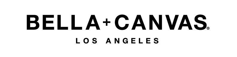 bella canvas logo