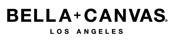 bella canvas logo