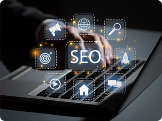 SEO Agency Expert