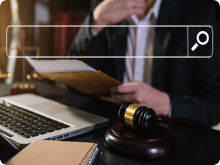 SEO High-Value Case Acquisition